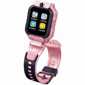 4G全网通智能儿童z1多功能防水