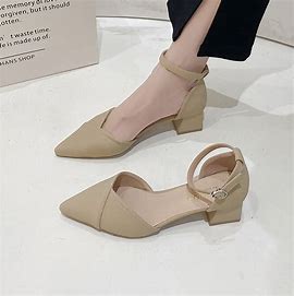 季新款百搭小清新包头中空女凉鞋i