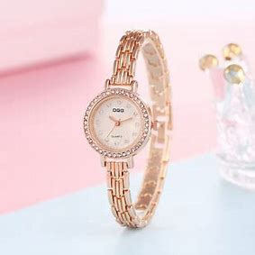 贝母小表盘石英女表